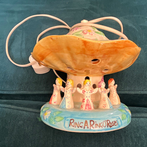 Bhs ring roses - ring, a