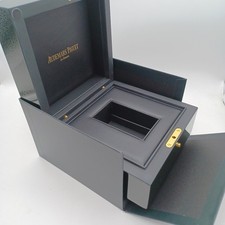 Audemars Piguet Green Effect