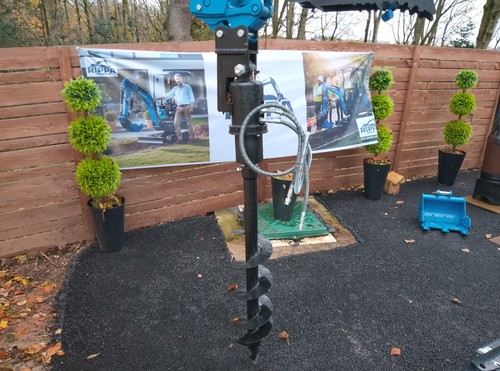 New hydraulic 80cm - hydraulic,