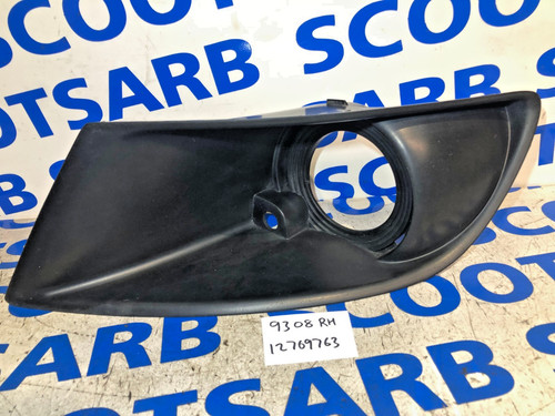 Saab front right lower - 9-3, 93