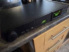 NAIM N-172 XS Preamp streamer 