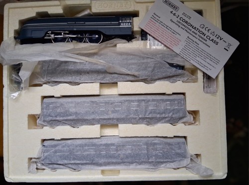 Hornby gauge r2788 - oo,