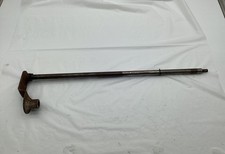 HONDA HR216 Mower - Roller Support Shaft Axle - Genuine OEM Part