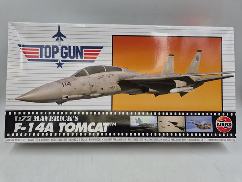 Airfix a00503 top gun maverick - a00503,