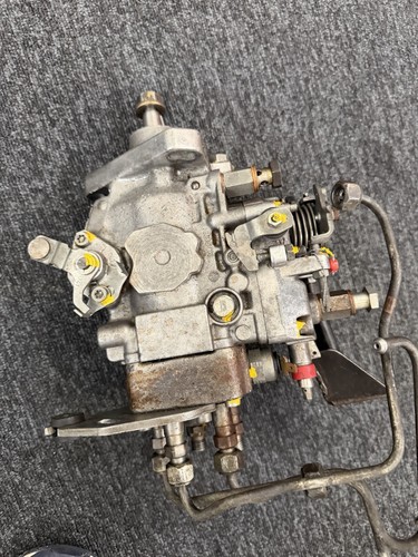 Aab fuel pump - t4,