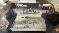 Airfix 1/72 Series 9 Avro