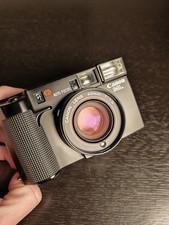 Canon AF35ML 35mm Point &