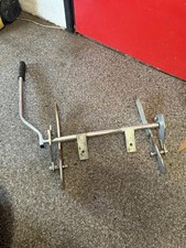 Westwood S1300 Ride On Mower