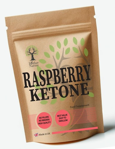 Raspberry ketone capsules - raspberry,