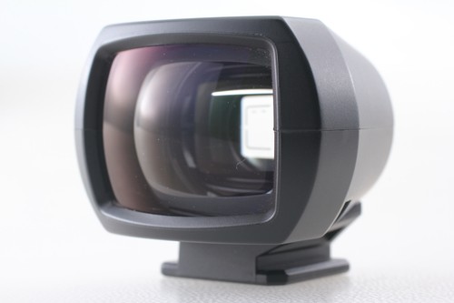 Near mint voigtlander 25mm - ,