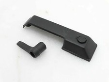 For Suzuki SJ410 SJ413 Samurai Sierra Gypsy Rear Door Handle Cover #G17