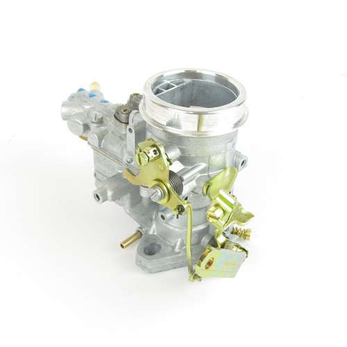 Genuine weber universal 34ich - genuine,