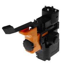 Switch with speed controller for BOSCH PBH 2200 RE (3056)