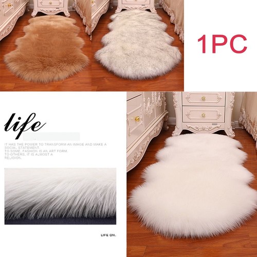 Shaggy long hair carpet - hair,
