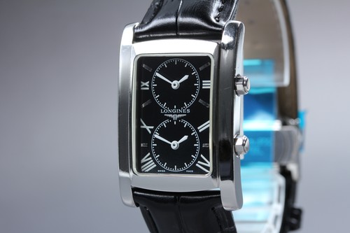 Near mint longines dolce - [near,