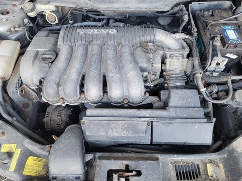 2006 volvo c70 mk2 6 - 2006,