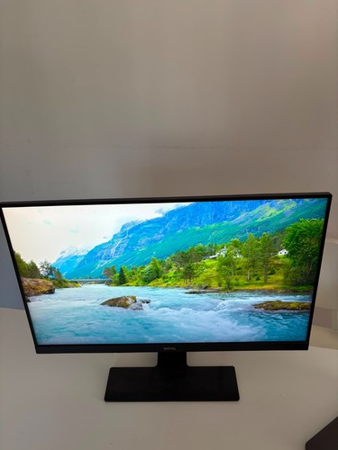 25inch benq monitor gl2580 - 25inch,
