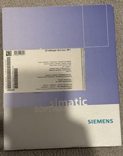 SIEMENS S7-HiGraph V5.3 SP1