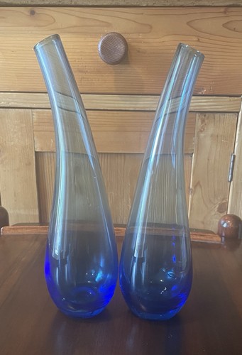 Matching pair vintage ikea - pair,