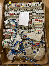 Square D  Schneider  Wylex ETC