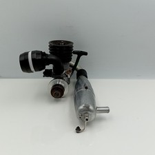 Kyosho GX-21 (3.5cc) Complete