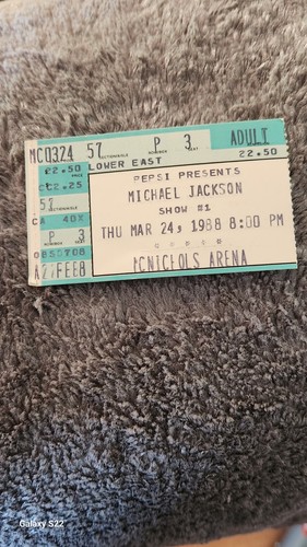 Michael jackson original - jackson,
