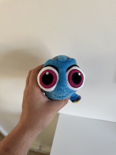 Disney store finding - finding, nemo