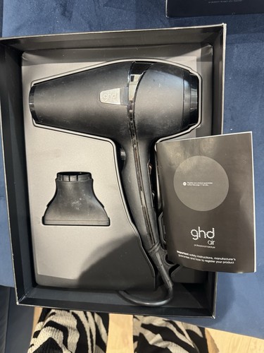 Ghd air professional hair - 1.0,