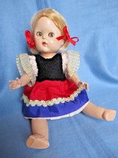 Vintage Roddy Tonie doll TLC