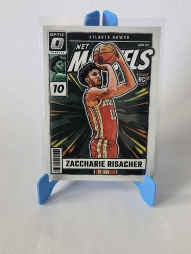 2024 zacharie risacher rc - 2024-25,