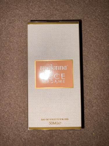 Madonna cece madame perfume - madame,