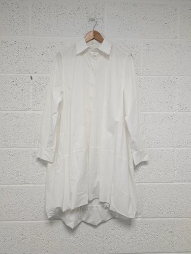 Cos shirt dress oversized 100 - cos,