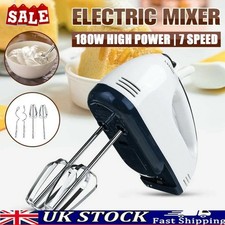 Electric Handheld Whisk 7