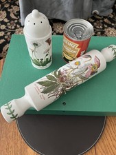 Portmeirion Botanic Garden