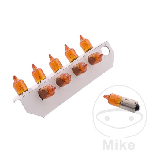 Jmp box bulb - 10, lamps