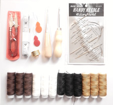 Leathercraft Tools Hand