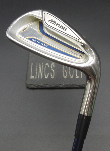 Mizuno 100 tune 9 iron - 9,