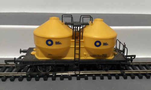 Lima gauge twin - lima,