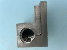 HARRISON M300 LATHE, APRON