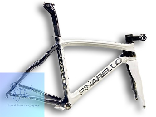 Pinarello prince road frame - prince,