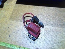 PENTON KTM 400 250 GS MX MC IGNITION COIL