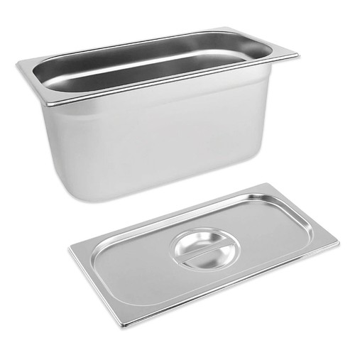 Stainless steel pan pot - stainless,