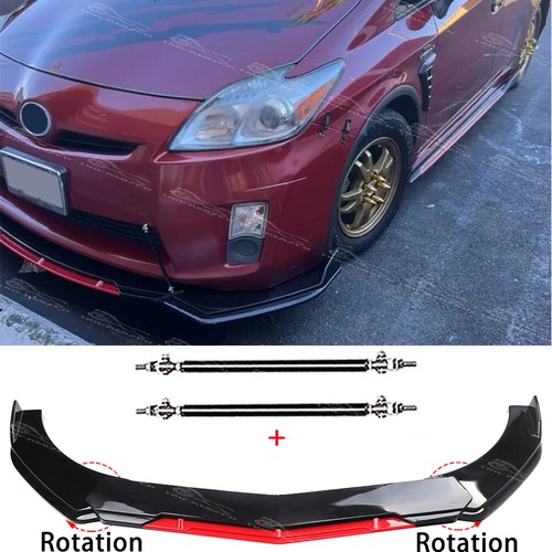 For toyota prius yairs - toyota, black