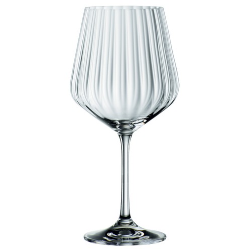 Nachtmann gin and tonic copa - tonic, /