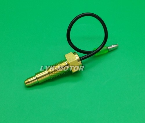 Radiator cooling fan switch - cooling,