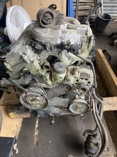 BMW 3 SERIES E36 Z3 318i M43