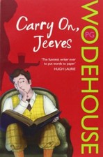 Carry On, Jeeves: (Jeeves &