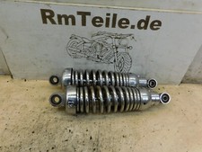 Yamaha XV1100 3LP Virago XV750 4FY Rear Shock Absorbers Struts