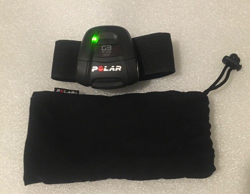 Polar gps sensor - g3, w.i.n.d