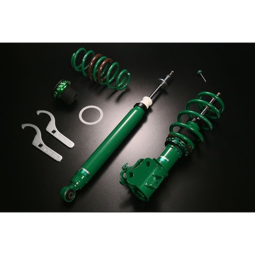 Tein street advance coilover - tein, z